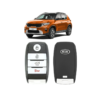 SMART KEY Ô TÔ KIA SONET