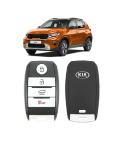 SMART KEY Ô TÔ KIA SONET