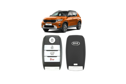 SMART KEY Ô TÔ KIA SONET