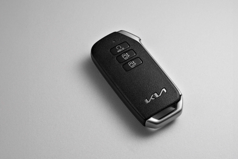 SMART KEY Ô TÔ KIA SORENTO - Ảnh 2