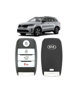 SMART KEY Ô TÔ KIA SORENTO