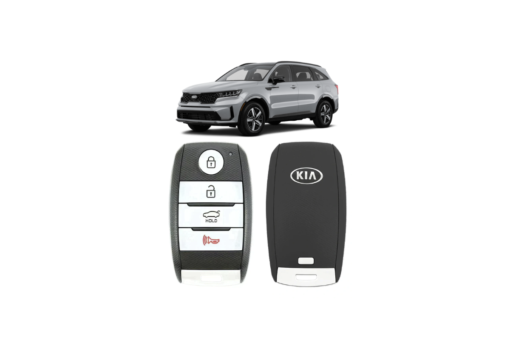 SMART KEY Ô TÔ KIA SORENTO