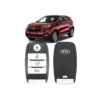 SMART KEY Ô TÔ KIA SPORTAGE