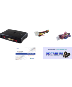 SMART KEY Ô TÔ MYKEY PREMIUM – ENGINE START/STOP