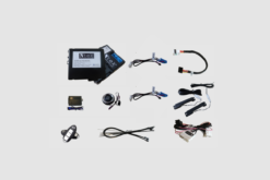 SMART KEY Ô TÔ NTEK - CHÌA KHOÁ THÔNG MINH GIÁ TỐT