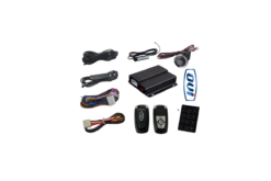 SMART KEY Ô TÔ OVI – SMART KEY START STOP