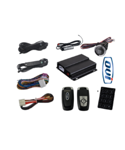 SMART KEY Ô TÔ OVI – SMART KEY START STOP