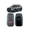 SMART KEY Ô TÔ TOYOTA CROSS - ENGINE START STOP