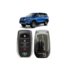 SMART KEY Ô TÔ TOYOTA FORTUNER – ENGINE START STOP