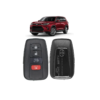 SMART KEY Ô TÔ TOYOTA HIGHLANDER