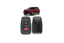 SMART KEY Ô TÔ TOYOTA HIGHLANDER