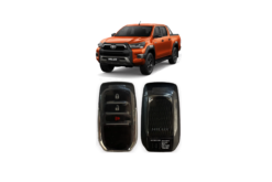 SMART KEY Ô TÔ TOYOTA HILUX - ENGINE START STOP