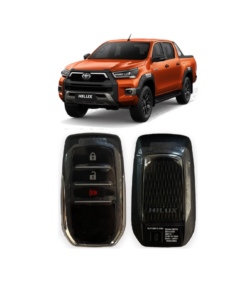 SMART KEY Ô TÔ TOYOTA HILUX - ENGINE START STOP