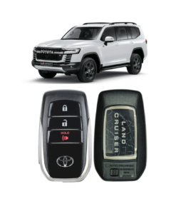 SMART KEY Ô TÔ TOYOTA LAND CRUISER