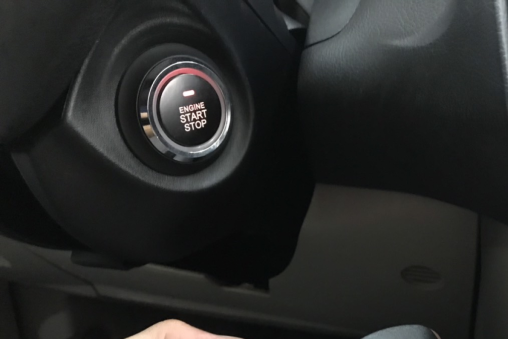 SMART KEY Ô TÔ TOYOTA SIENNA – CHÌA KHOÁ THÔNG MINH