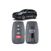 SMART KEY Ô TÔ TOYOTA VENZA – ENGINE START STOP