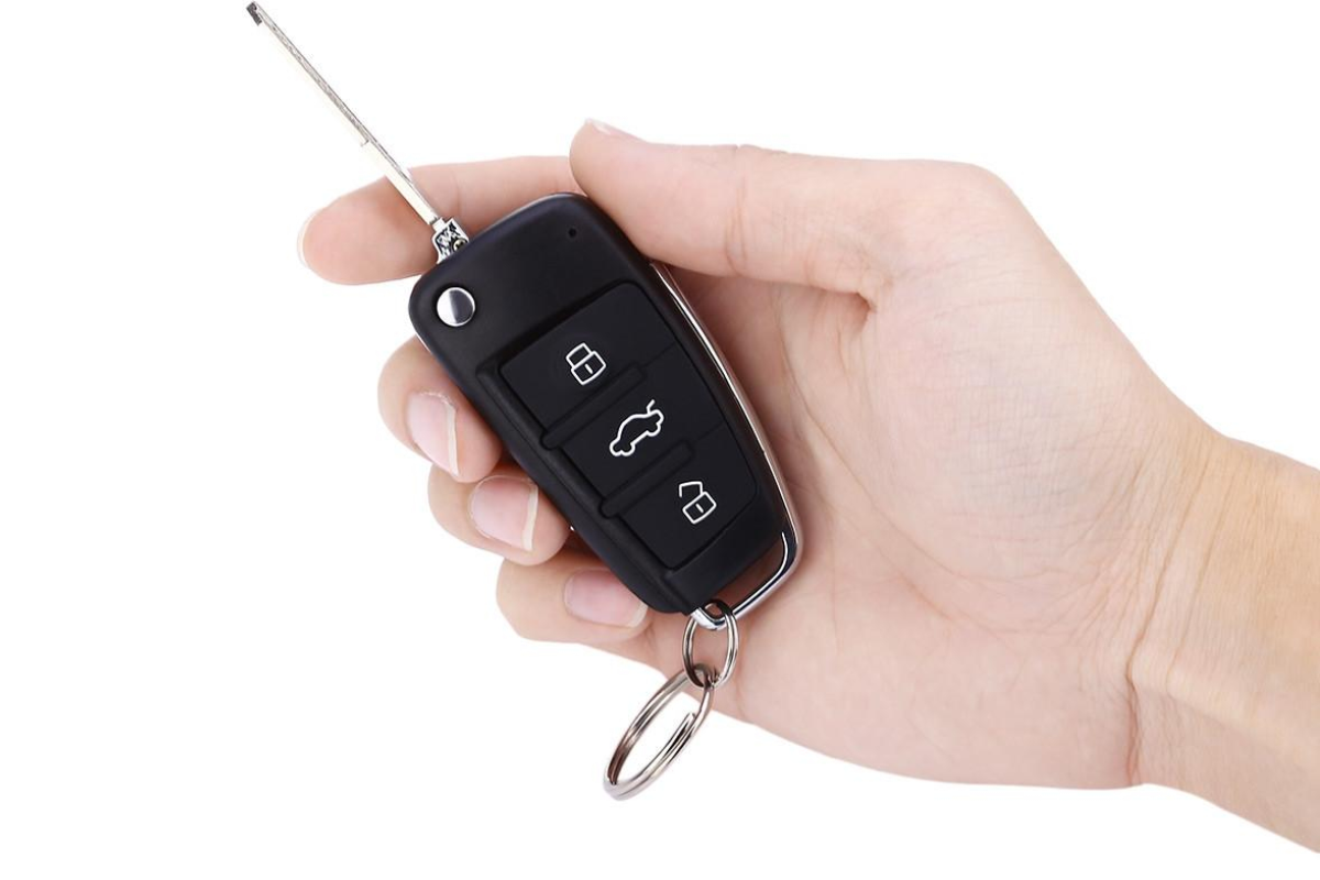 Smart Key Ô Tô Xe Hơi Có Giá Bao Nhiêu? Bảng Giá Chi Tiết