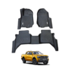 THẢM LÓT SÀN 5D Ô TÔ FORD RANGER