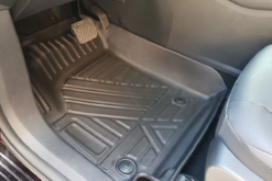 thảm lót sàn ô tô