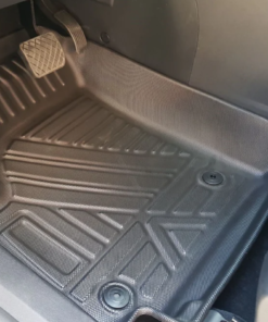 thảm lót sàn ô tô