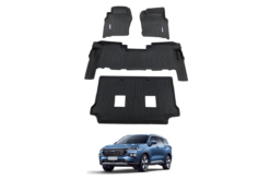 THẢM LÓT SÀN 5D Ô TÔ FORD TERRITORY