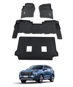 THẢM LÓT SÀN 5D Ô TÔ FORD TERRITORY