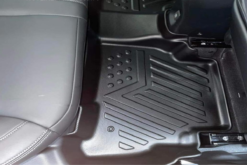 Thảm lót sàn ô tô