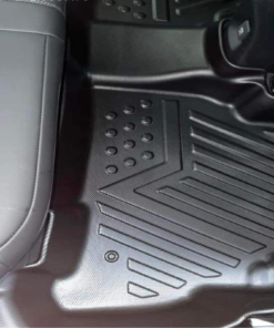 Thảm lót sàn ô tô