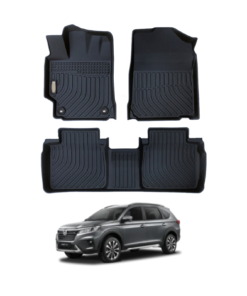 THẢM LÓT SÀN 5D Ô TÔ HONDA BRV