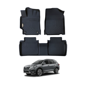 THẢM LÓT SÀN 5D Ô TÔ HONDA BRV