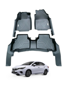 THẢM LÓT SÀN 5D Ô TÔ HONDA CITY