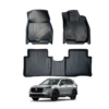 THẢM LÓT SÀN 5D Ô TÔ HONDA CRV