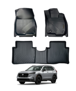 THẢM LÓT SÀN 5D Ô TÔ HONDA CRV