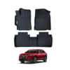 THẢM LÓT SÀN 5D Ô TÔ HONDA HRV