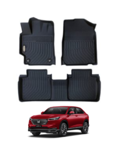 THẢM LÓT SÀN 5D Ô TÔ HONDA HRV