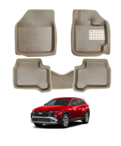 THẢM LÓT SÀN 5D Ô TÔ HYUNDAI TUCSON