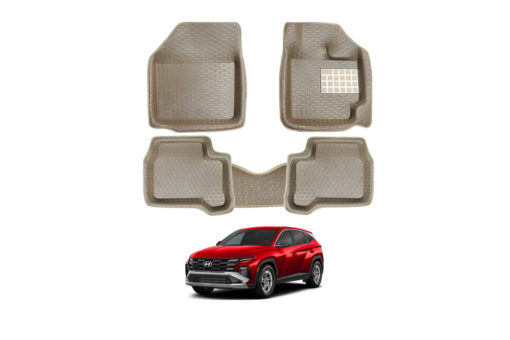 THẢM LÓT SÀN 5D Ô TÔ HYUNDAI TUCSON