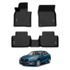 THẢM LÓT SÀN 5D Ô TÔ MAZDA