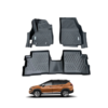 THẢM LÓT SÀN 5D Ô TÔ MITSUBISHI XPANDER