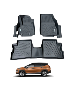 THẢM LÓT SÀN 5D Ô TÔ MITSUBISHI XPANDER