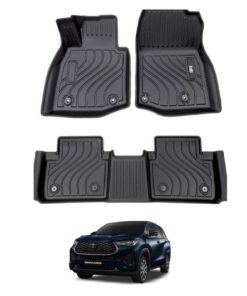 THẢM LÓT SÀN 5D Ô TÔ TOYOTA INNOVA