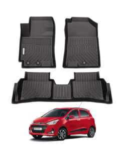 THẢM LÓT SÀN 5D XE HYUNDAI GRAND I10