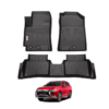 THẢM LÓT SÀN 5D XE MITSUBISHI OUTLANDER