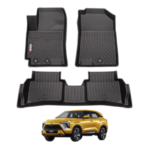 THẢM LÓT SÀN 5D XE MITSUBISHI XFORCE