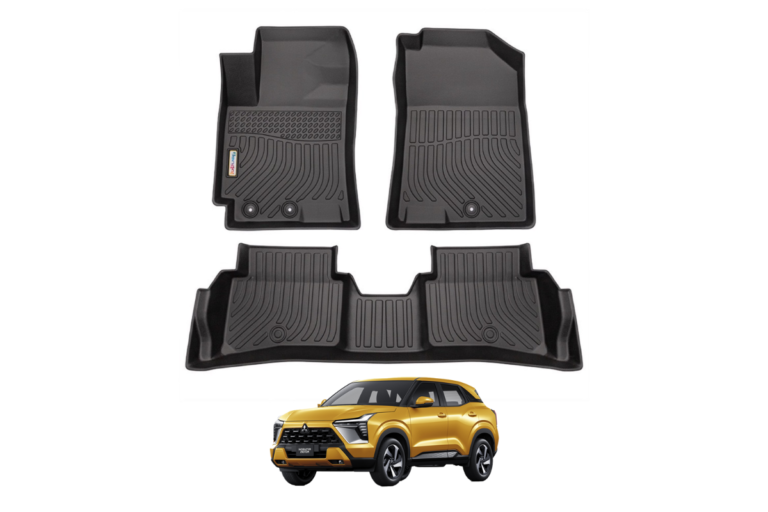 THẢM LÓT SÀN 5D XE MITSUBISHI XFORCE