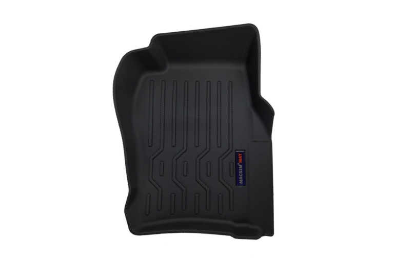 THẢM LÓT SÀN 5D XE SUZUKI XL7 - Ảnh 3