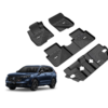 THẢM LÓT SÀN Ô TÔ HONDA CRV 2017-2022 CAO CẤP