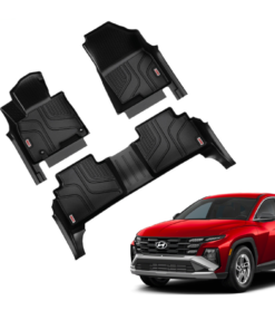 THẢM LÓT SÀN Ô TÔ HYUNDAI TUCSON 2022-2024