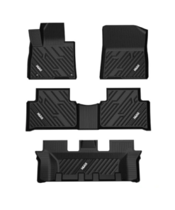 THẢM LÓT SÀN Ô TÔ KIA SORENTO 2021-2023 3D CAO CẤP