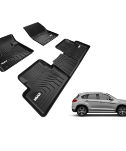 THẢM LÓT SÀN Ô TÔ PEUGEOT 4008 TPE